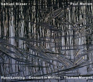 Consort in Motion , Paul Motian