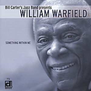 Something Within Me , William Warfield