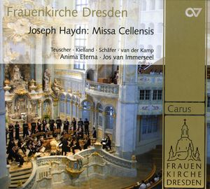 Missa Cellensis , Jos van Immerseel