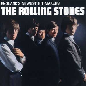 England's Newest Hit Makers: The Rolling Stones , The Rolling Stones