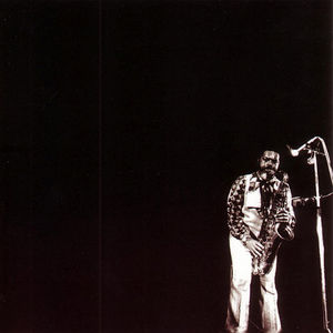 Live on the Riviera , Albert Ayler