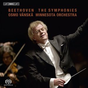 Nine Symphonies , Minnesota Orchestra