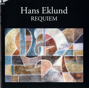 Requiem , Gustav Sjokvist