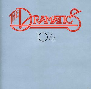 10.5 [Import] , The Dramatics