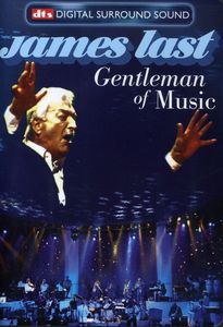 Gentleman of Music , James Last