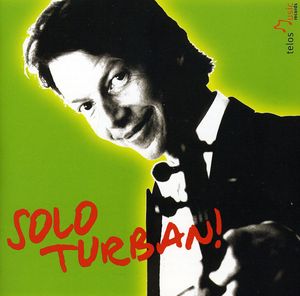 Solo Turban , Ingolf Turban