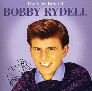 The Very Best Of Bobby Rydell -  ABKCO Records