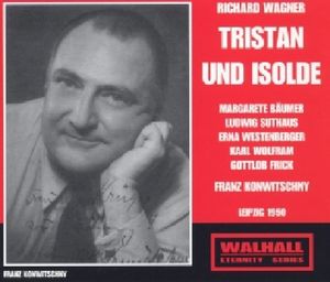 Tristan & Isolde , Suthaus