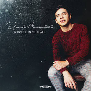 Winter In The Air , David Archuleta