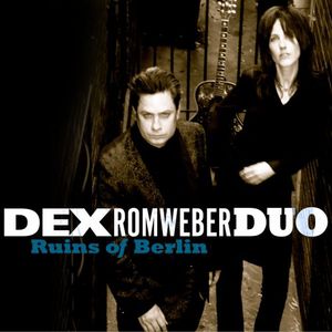 Ruins of Berlin , Dexter Romweber
