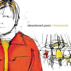 Humanistic , Abandoned Pools