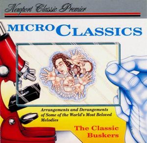 Micro Classics , Classic Buskers