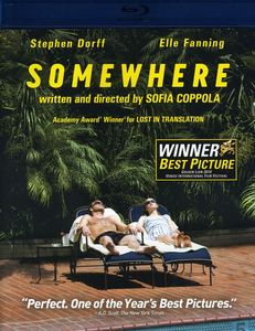 Somewhere , Lala Sloatman