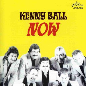 Kenny Ball Now! , Kenny Ball