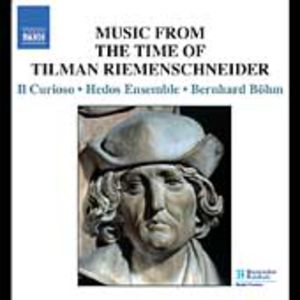 Music in the Time of Tilman Riemenschneider , Bernhard B hm