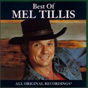 Best of , Mel Tillis