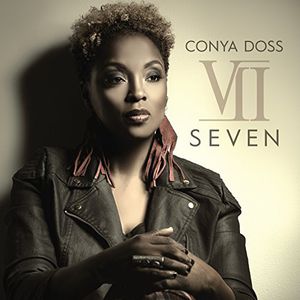 Vii (Seven) , Conya Doss