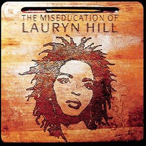 Miseducation of Lauryn Hill [Import] , Lauryn Hill