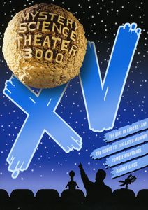 Mystery Science Theater 3000: Volume XV , Trace Beaulieu