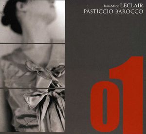 Sonatas Op 4 , Pasticcio Barocco