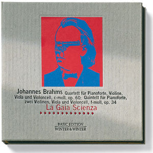 Piano Quartet & Quintet , Gaia Scienza