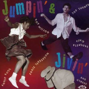 Jumpin' & Jivin /  Various [Import] , Various Artists