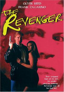Revenger (1989) , Oliver Reed