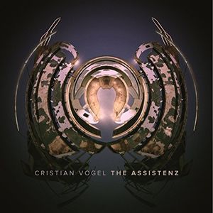 Assistenz , Cristian Vogel