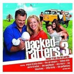 Packed to the Rafters 3 (Original Soundtrack) [Import]