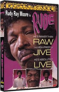 Rude (1983) , Ernest Mayhand