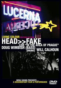 Live in the Area of Prague , Head Fake