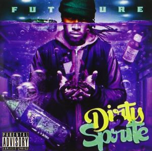 Future Sprite 2 , Future