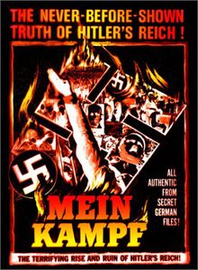 Mein Kampf , Claude Stephenson