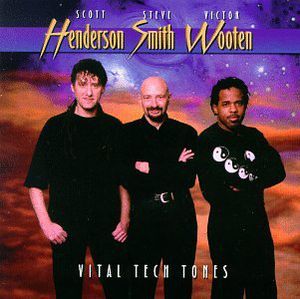 Vital Tech Tone, Vol.1