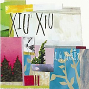 La Foret , Xiu Xiu