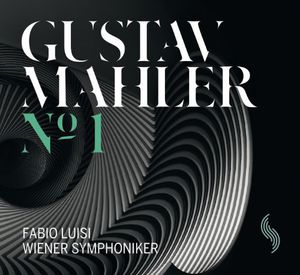 Symphony No. 1 , Fabio Luisi