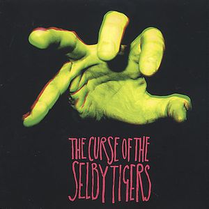 The Curse Of The Selby Tigers , Selby Tigers