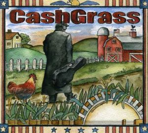 CashGrass , Various Artists