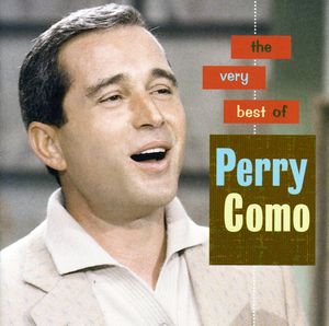 The Very Best Of Perry Como , Perry Como
