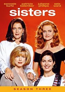 Sisters: Season Three , Sela Ward