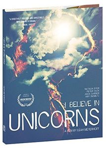 I Believe in Unicorns , Natalia Dyer