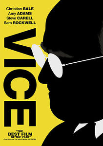 Vice , Christian Bale