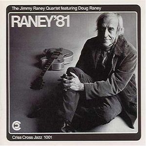 Raney '81 , Jimmy Raney