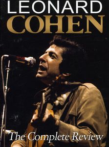 Leonard Cohen: The Complete Review , Leonard Cohen