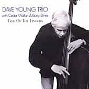 Tales of the Fingers , Dave Young