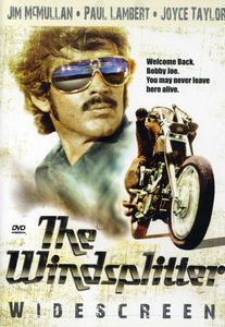The Windsplitter , Anne Layne