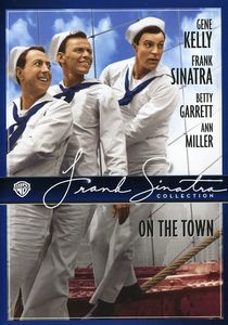 On the Town , Gene Kelly