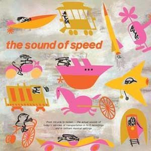 The Sound Of Speed