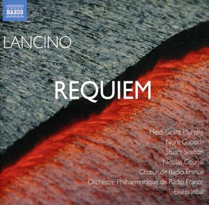 Requiem , Nicolas Courjal