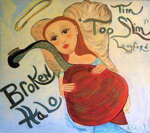 Broken Halo , Tim Langford